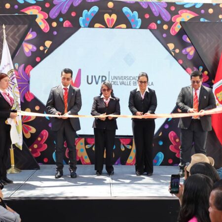 Inaugura UVP un nuevo Campus Ejecutivo en Tlaxcala – El Sol de Puebla