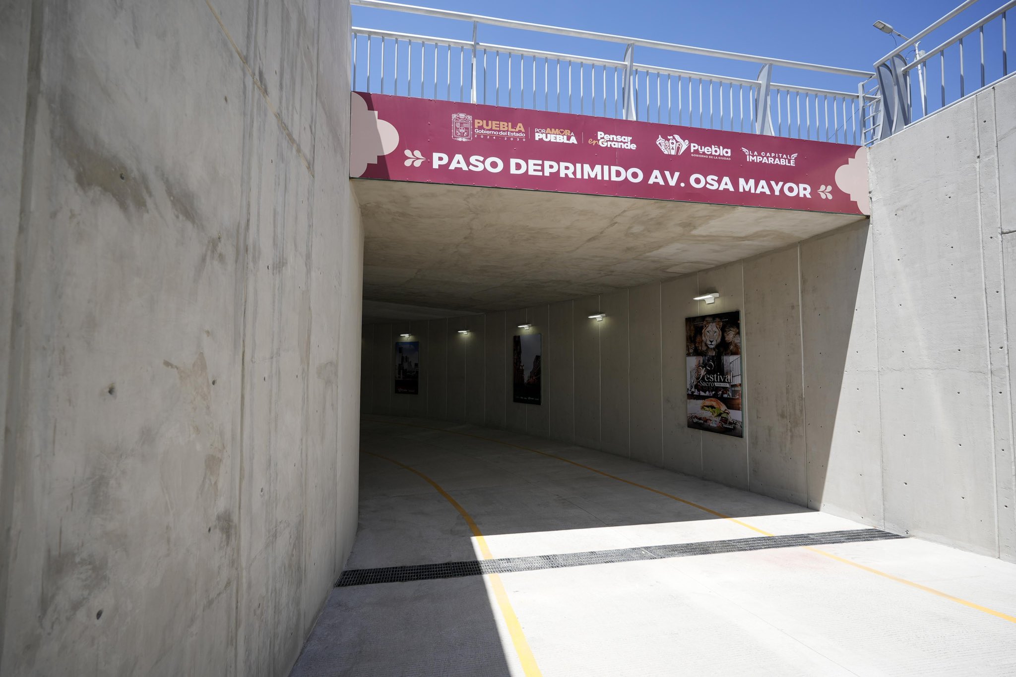 Distribuidor en Puebla