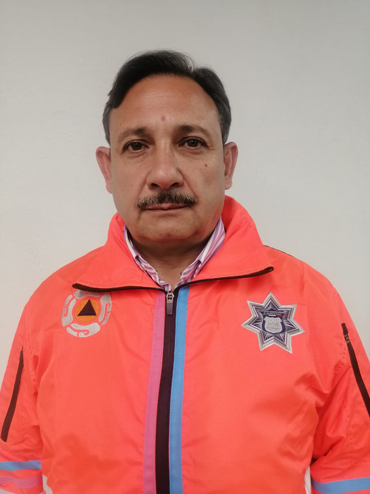 César Orlando Flores, designado por Pepe Chedraui