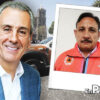 Pepe Chedraui eleva seguridad con César Orlando Flores en Protección Civil
