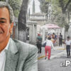 Pepe Chedraui manda a reforzar seguridad en panteones por Día del Padre