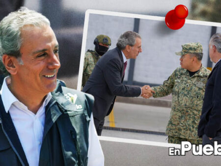Pepe Chedraui y SSC presentan avances contundentes en seguridad
