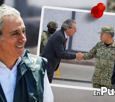 Pepe Chedraui y SSC presentan avances contundentes en seguridad