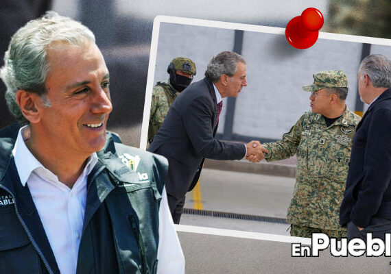 Pepe Chedraui y SSC presentan avances contundentes en seguridad