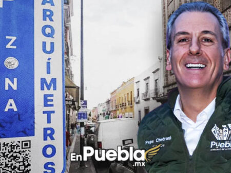 ¡Orden y resultados! Parquímetros de Pepe Chedraui elevan ventas hasta en 25%
