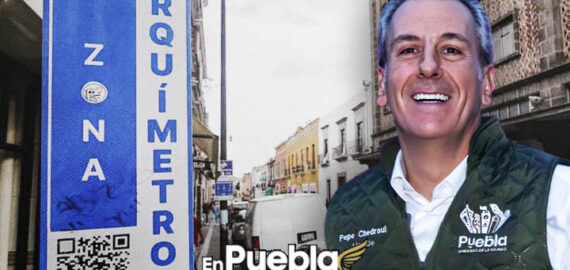¡Orden y resultados! Parquímetros de Pepe Chedraui elevan ventas hasta en 25%