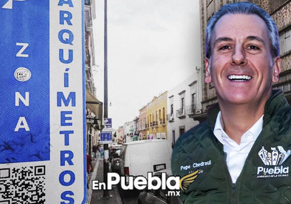 ¡Orden y resultados! Parquímetros de Pepe Chedraui elevan ventas hasta en 25%