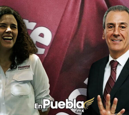 Luisa María Alcalde respalda la llegada de Pepe Chedraui a Morena