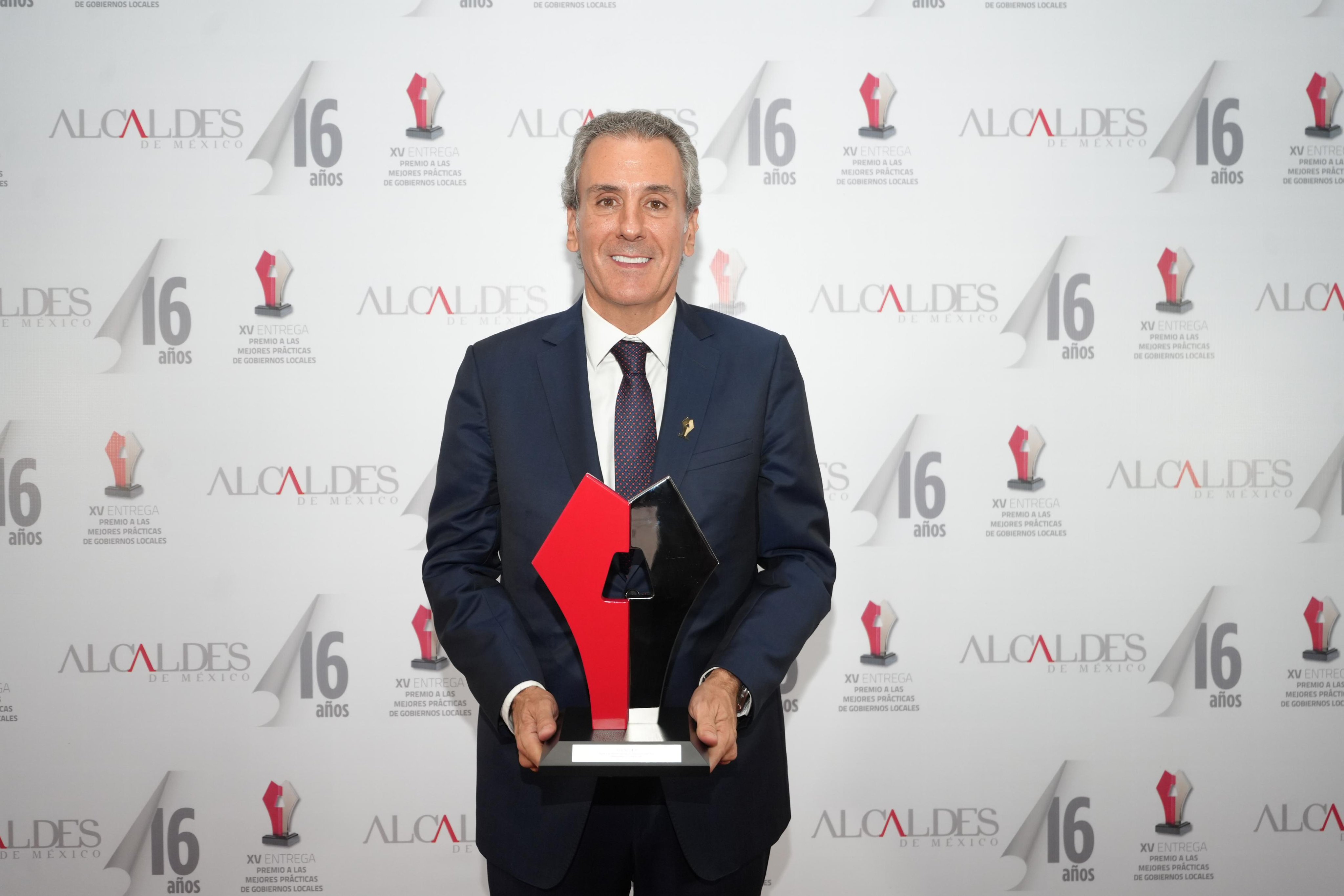 Gestión de Pepe Chedraui, reconocida por obtener primer lugar en transparencia