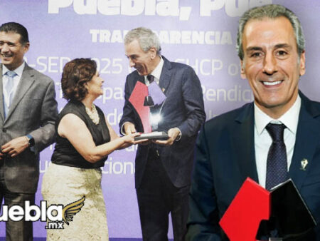Gestión de Pepe Chedraui, reconocida por obtener primer lugar en transparencia