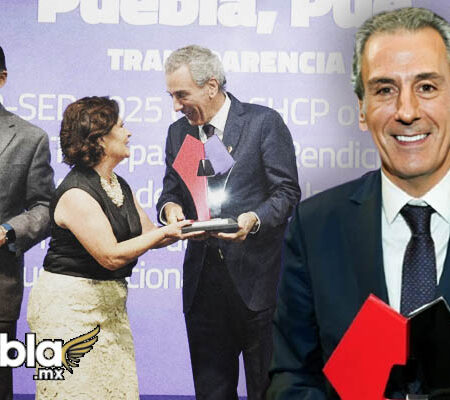 Gestión de Pepe Chedraui, reconocida por obtener primer lugar en transparencia