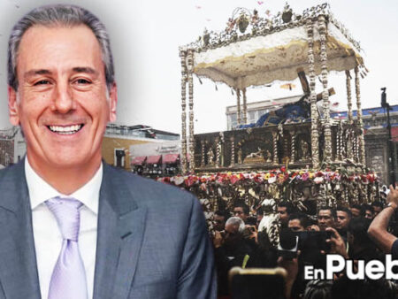 Gobierno de Chedraui anuncia dispositivo de vigilancia por Semana Santa 2026