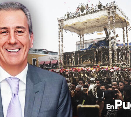 Gobierno de Chedraui anuncia dispositivo de vigilancia por Semana Santa 2026