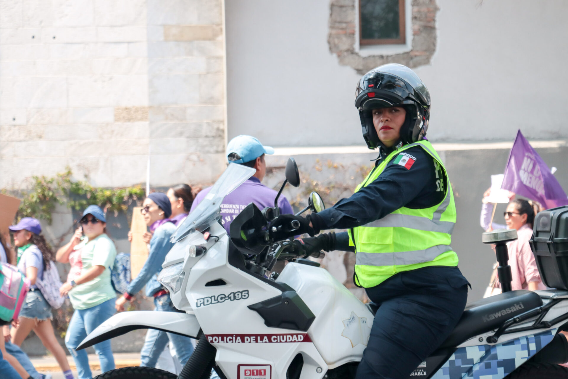 Pepe Chedraui reconoce mujeres 8M