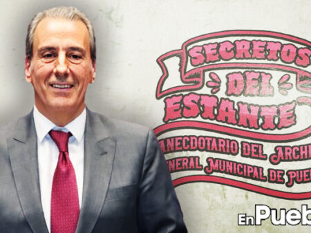 Pepe Chedraui impulsa memoria histórica en 495 aniversario de Puebla