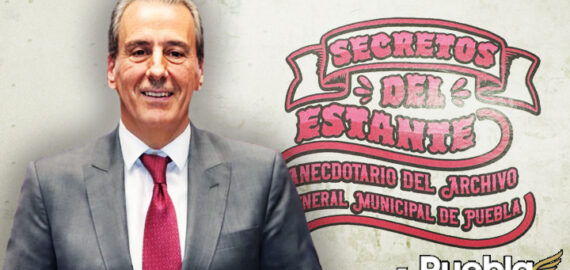 Pepe Chedraui impulsa memoria histórica en 495 aniversario de Puebla