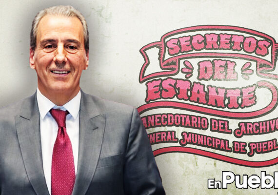 Pepe Chedraui impulsa memoria histórica en 495 aniversario de Puebla