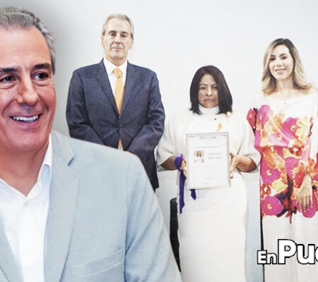 Pepe Chedraui refuerza estrategia integral contra violencia a mujeres
