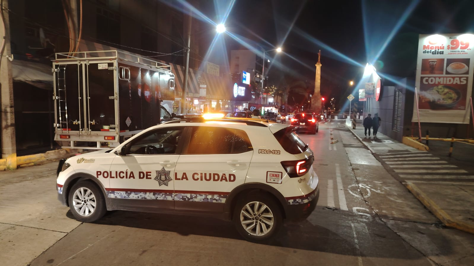 Pepe Chedraui garantizó la seguridad tras festejos por la Selección