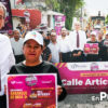 Pepe Chedraui arranca pavimentación en Ampliación Constitución Mexicana