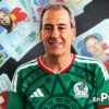 Pepe Chedraui impulsa megaintercambio de estampas del Mundial en el Zócalo